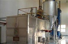 SFS Medium/Large Municipal Waste Incinerator