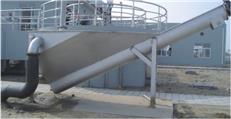 Grit-Water Separator
