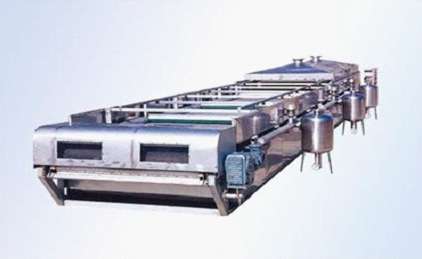How Lanlv Belt Filter Presses Work