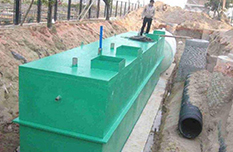 Why Operating Records Matter for Hospital Wastewater Systems